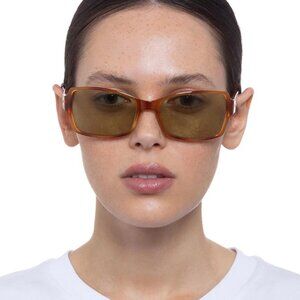 Le Specs Trance Sunglasses - Never Worn!